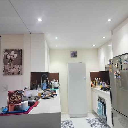 Parramatta Shared Apartment Sydney Ngoại thất bức ảnh