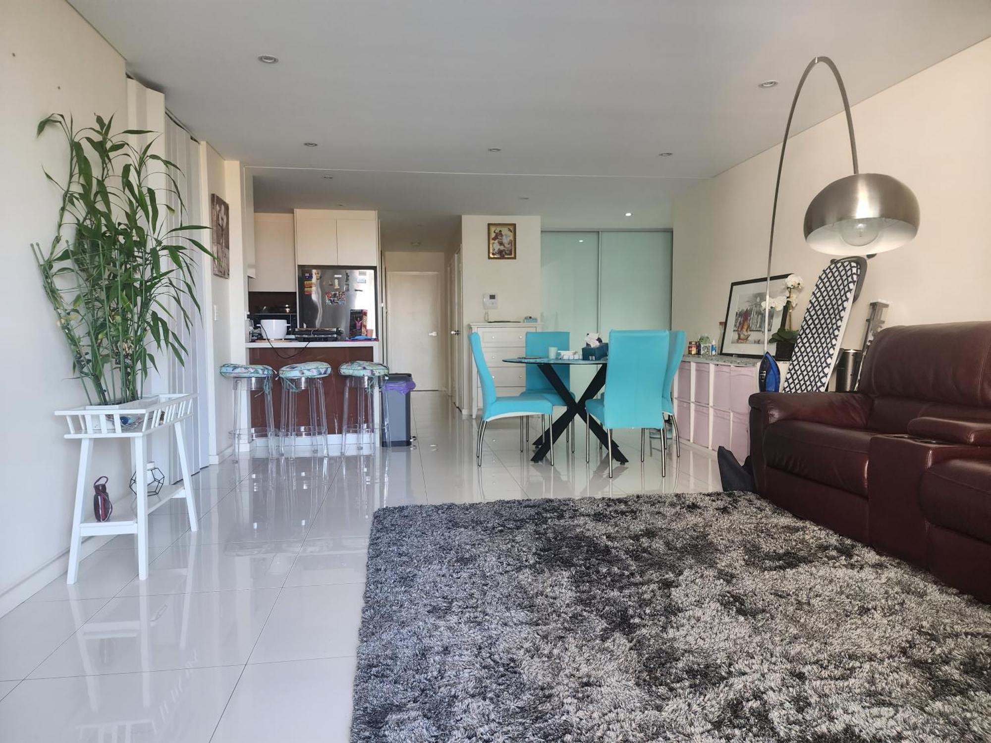 Parramatta Shared Apartment Sydney Ngoại thất bức ảnh