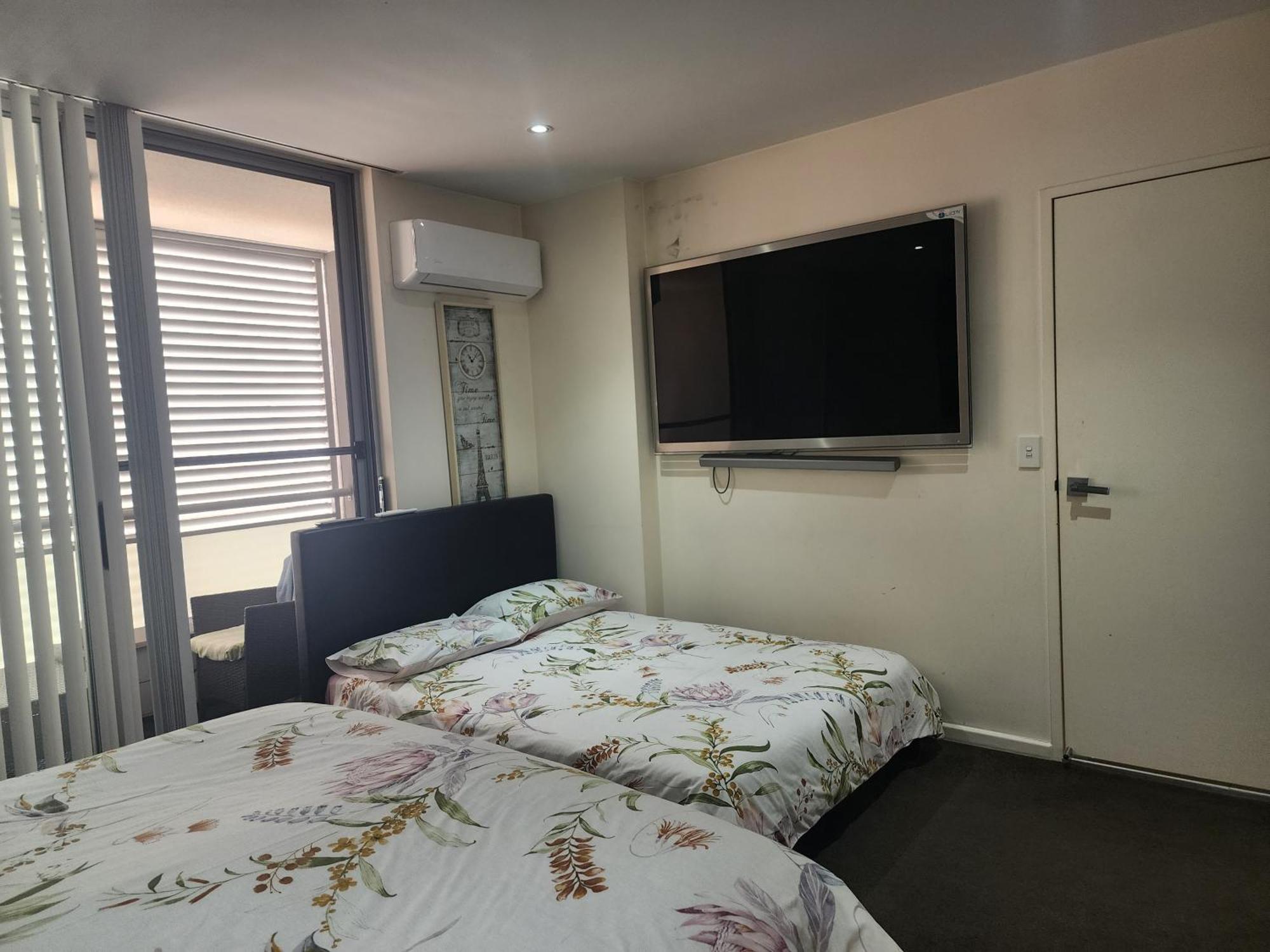 Parramatta Shared Apartment Sydney Ngoại thất bức ảnh