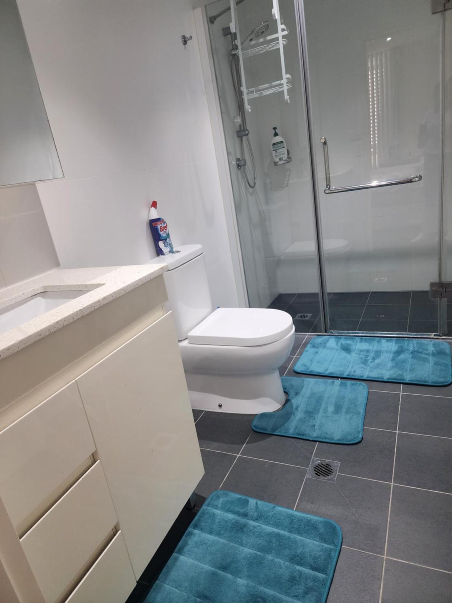 Parramatta Shared Apartment Sydney Ngoại thất bức ảnh