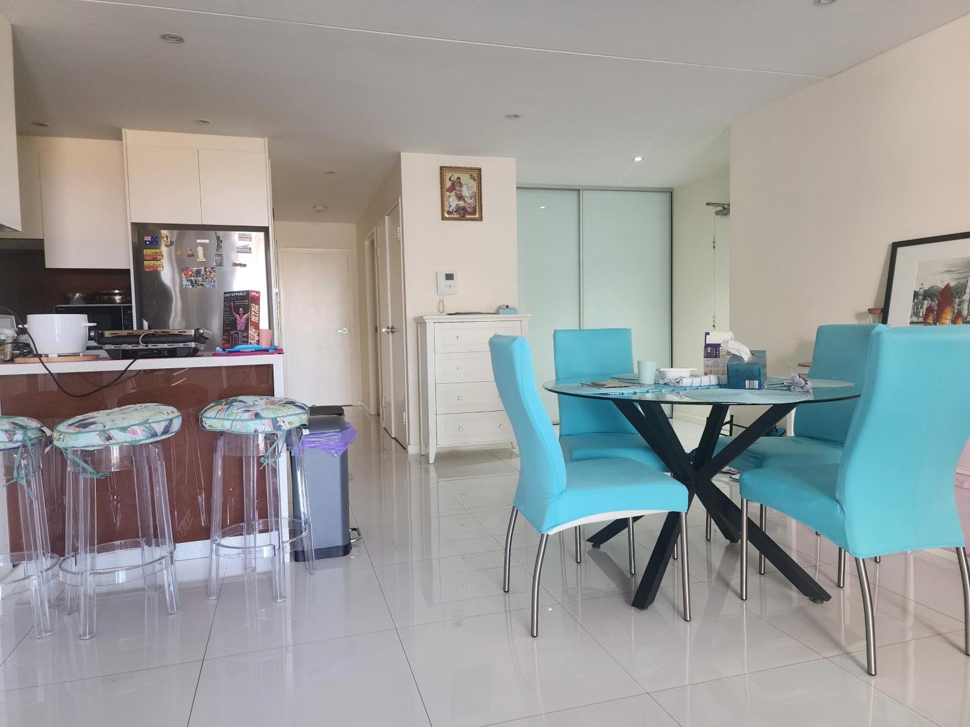 Parramatta Shared Apartment Sydney Ngoại thất bức ảnh