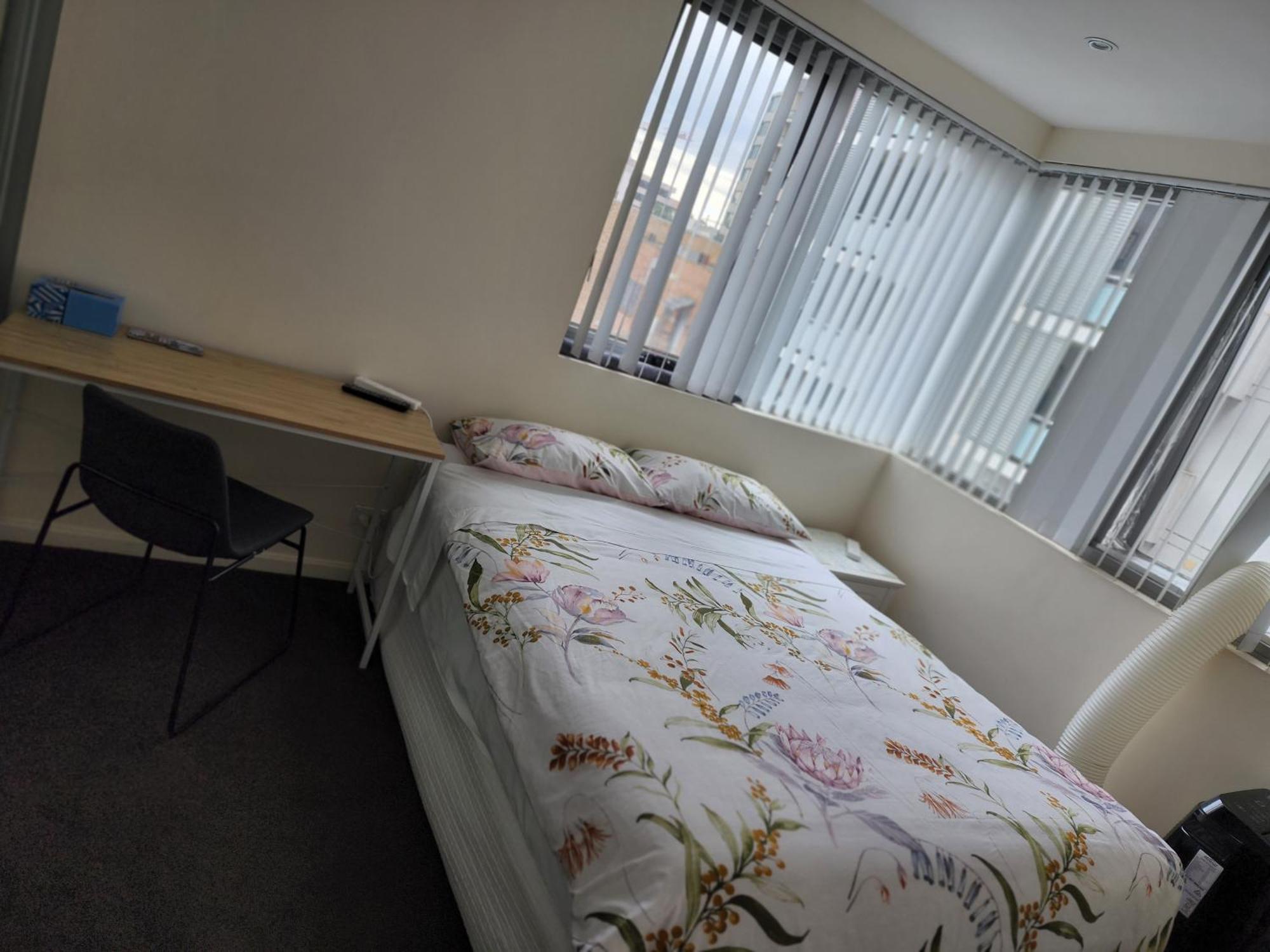Parramatta Shared Apartment Sydney Phòng bức ảnh