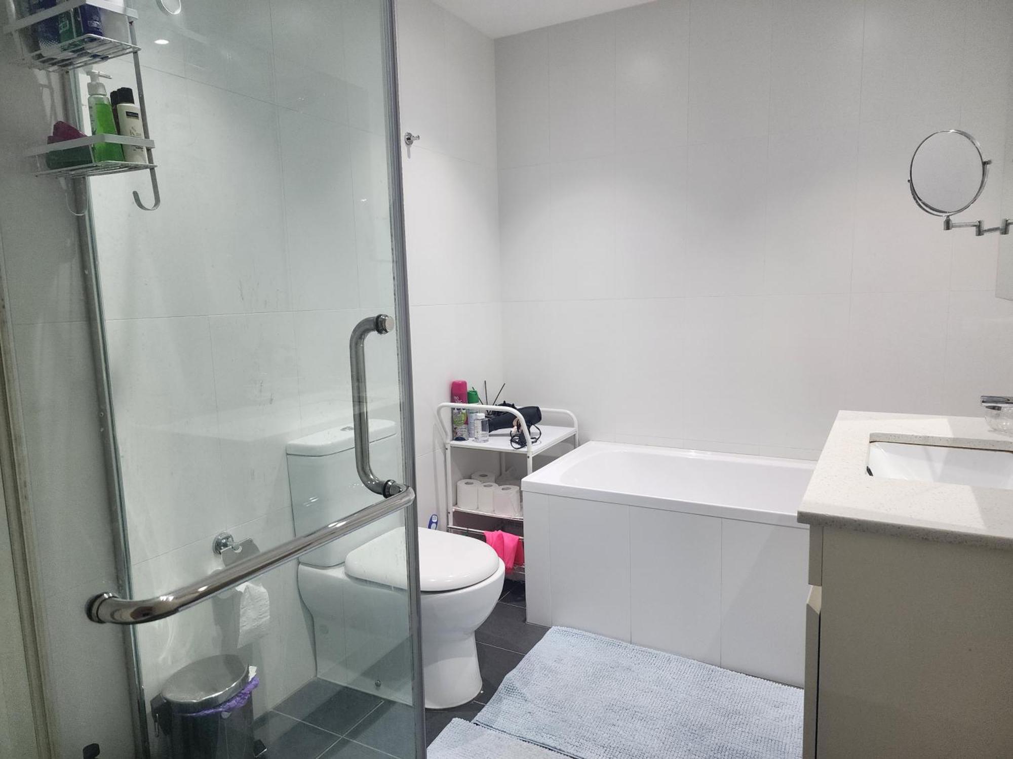 Parramatta Shared Apartment Sydney Phòng bức ảnh