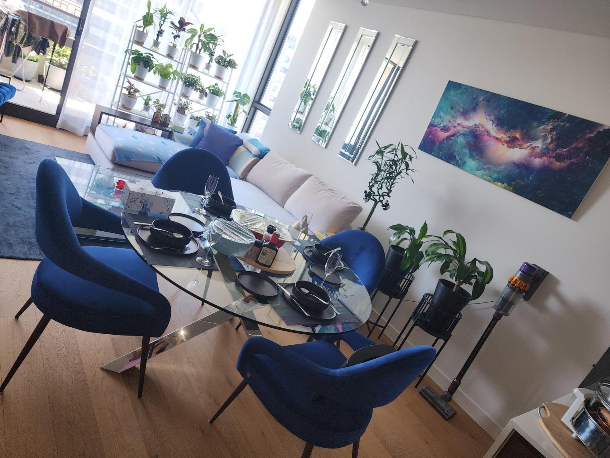Parramatta Shared Apartment Sydney Phòng bức ảnh