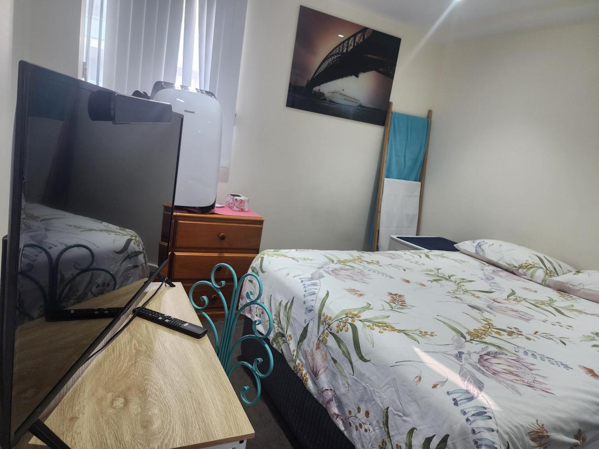 Parramatta Shared Apartment Sydney Phòng bức ảnh