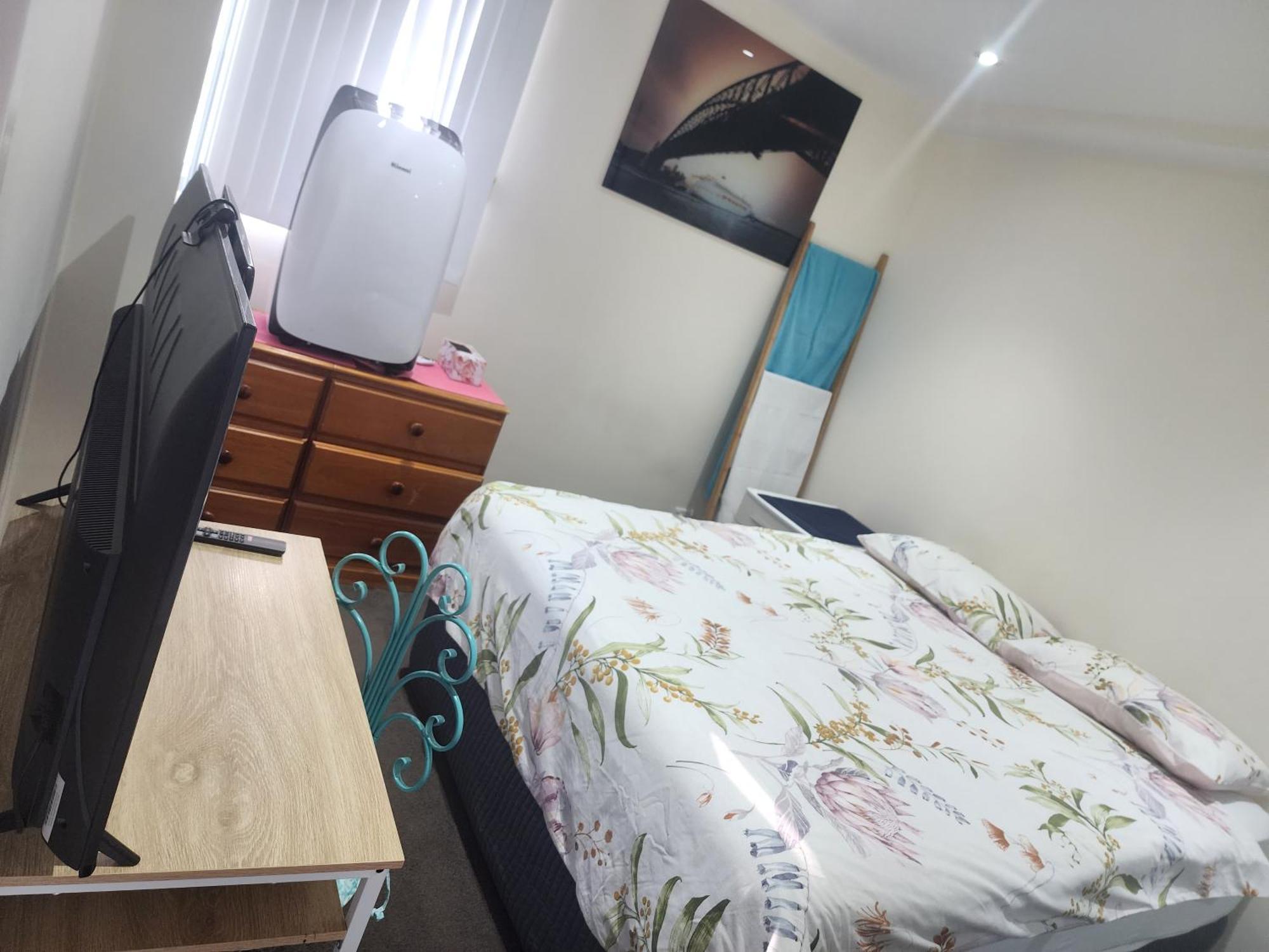 Parramatta Shared Apartment Sydney Phòng bức ảnh