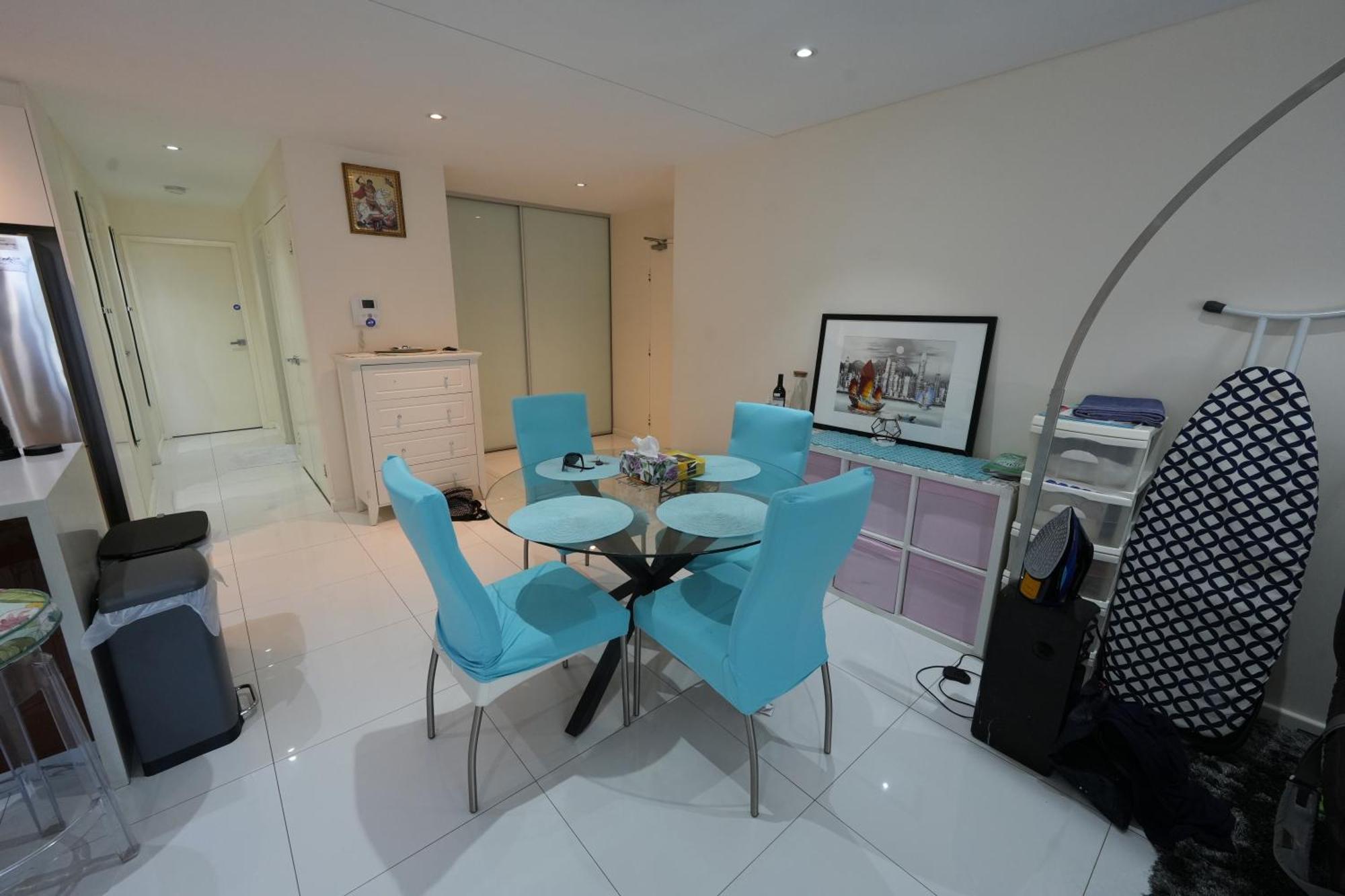 Parramatta Shared Apartment Sydney Phòng bức ảnh