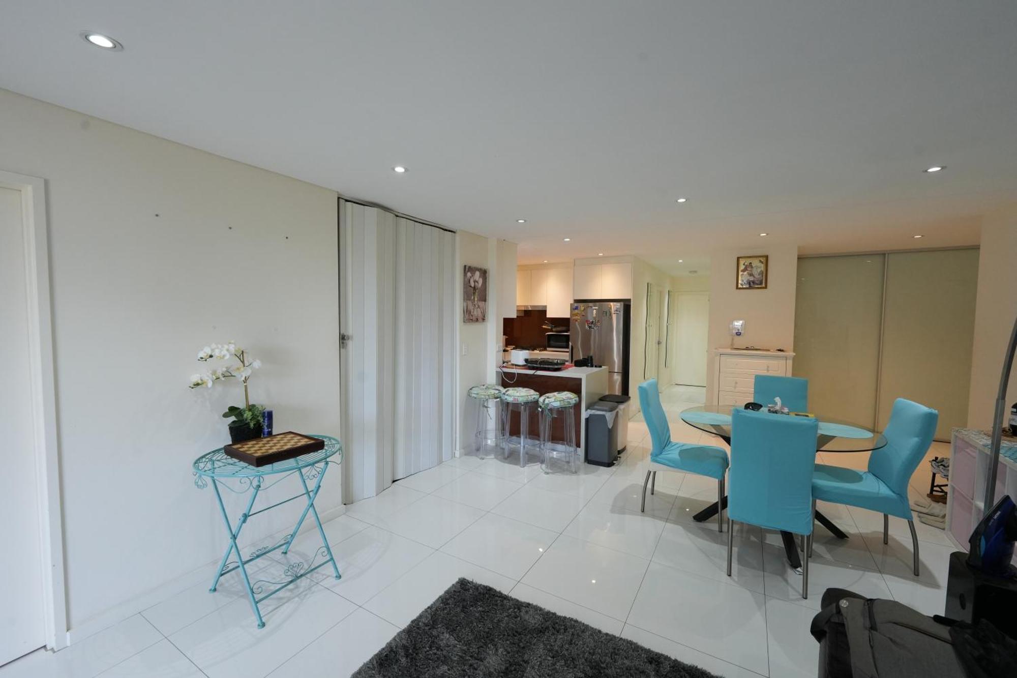 Parramatta Shared Apartment Sydney Phòng bức ảnh