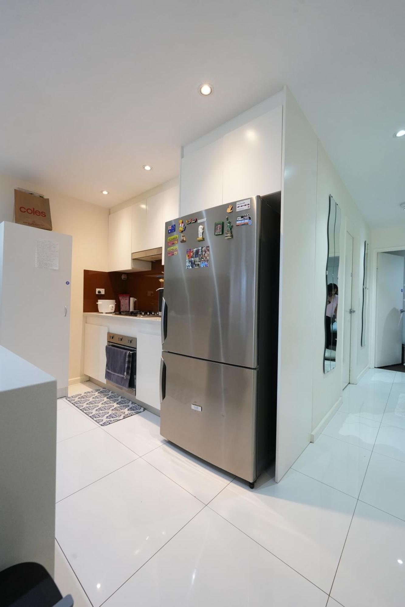 Parramatta Shared Apartment Sydney Phòng bức ảnh