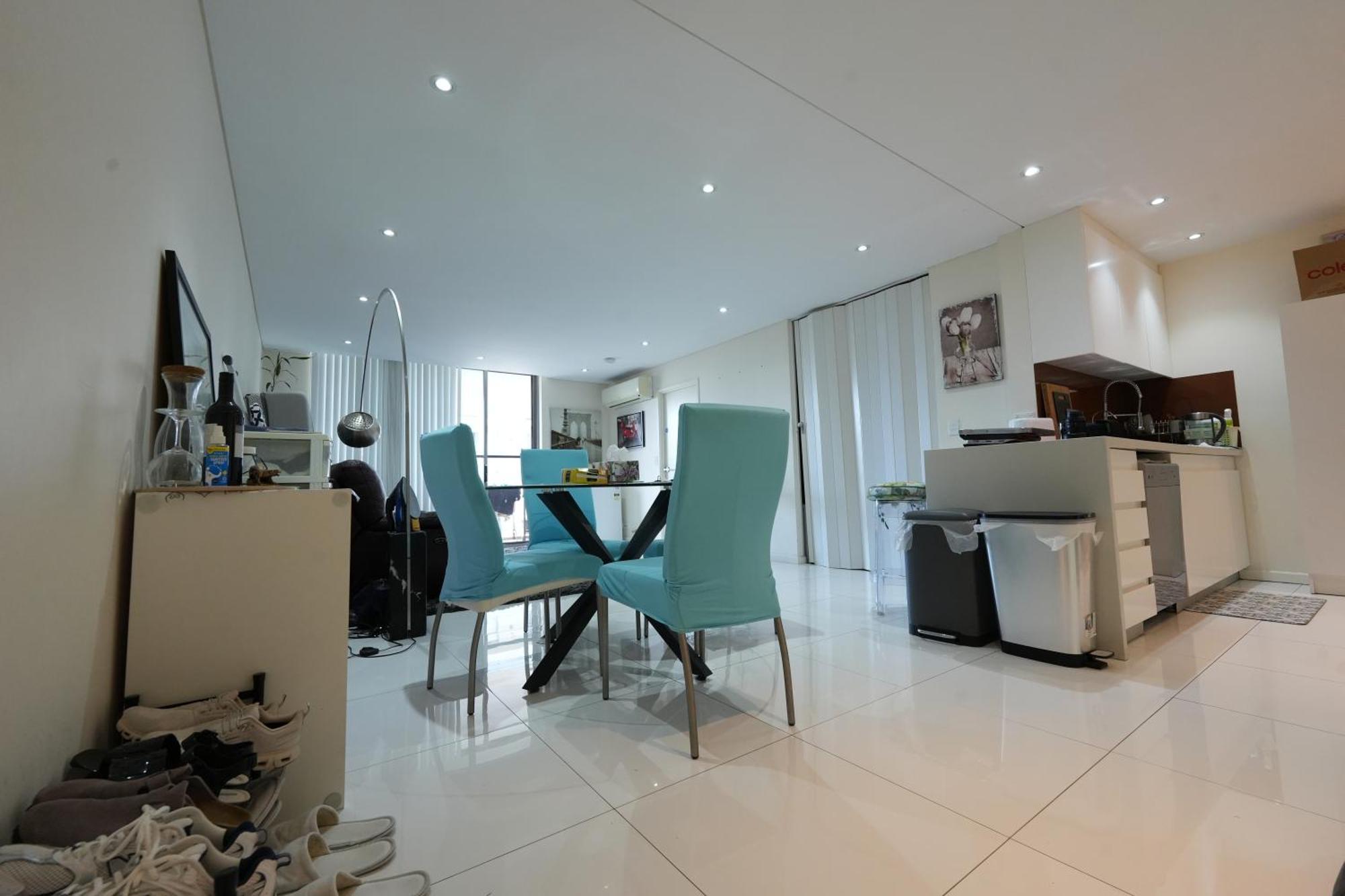 Parramatta Shared Apartment Sydney Phòng bức ảnh