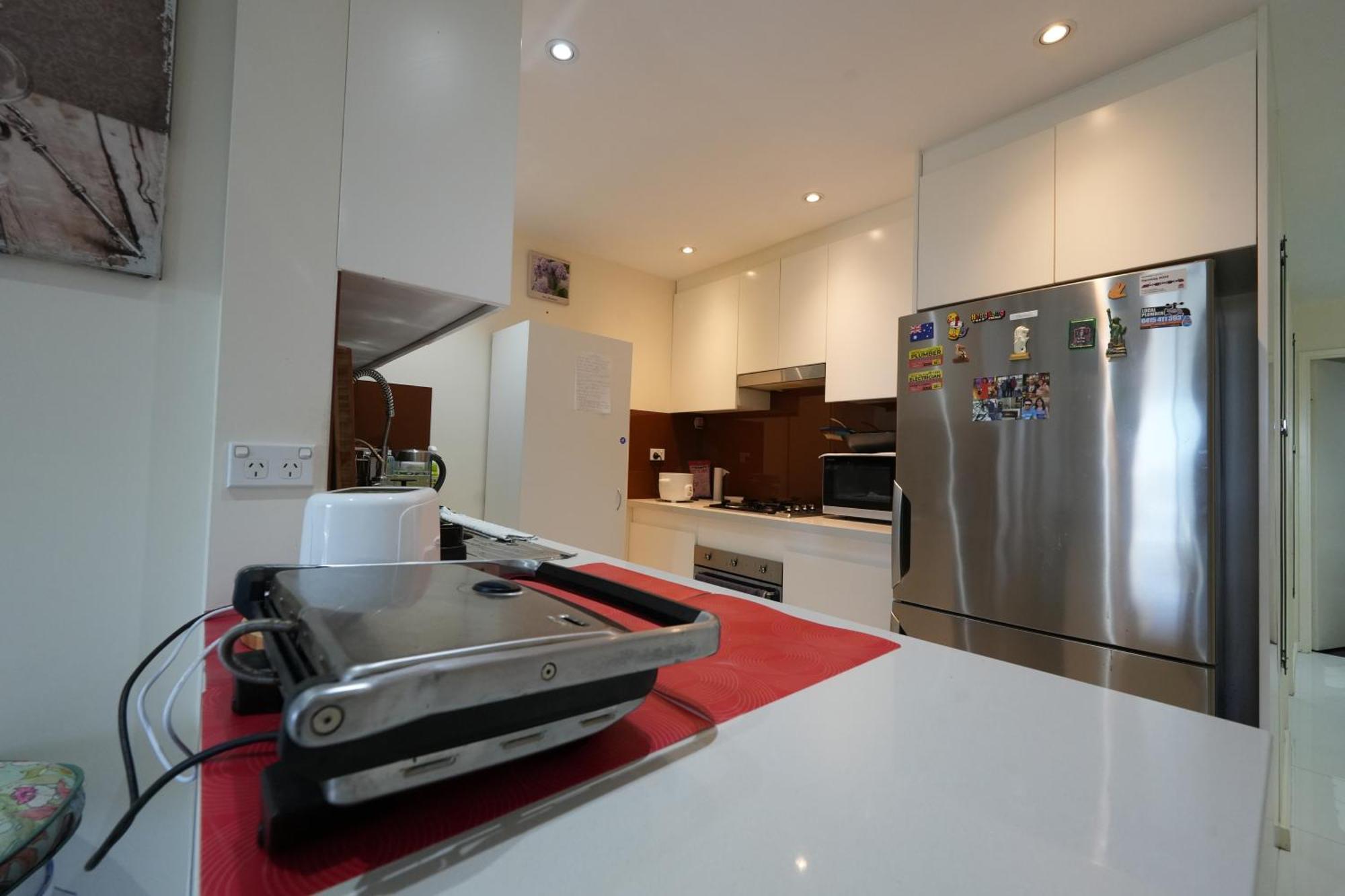 Parramatta Shared Apartment Sydney Phòng bức ảnh